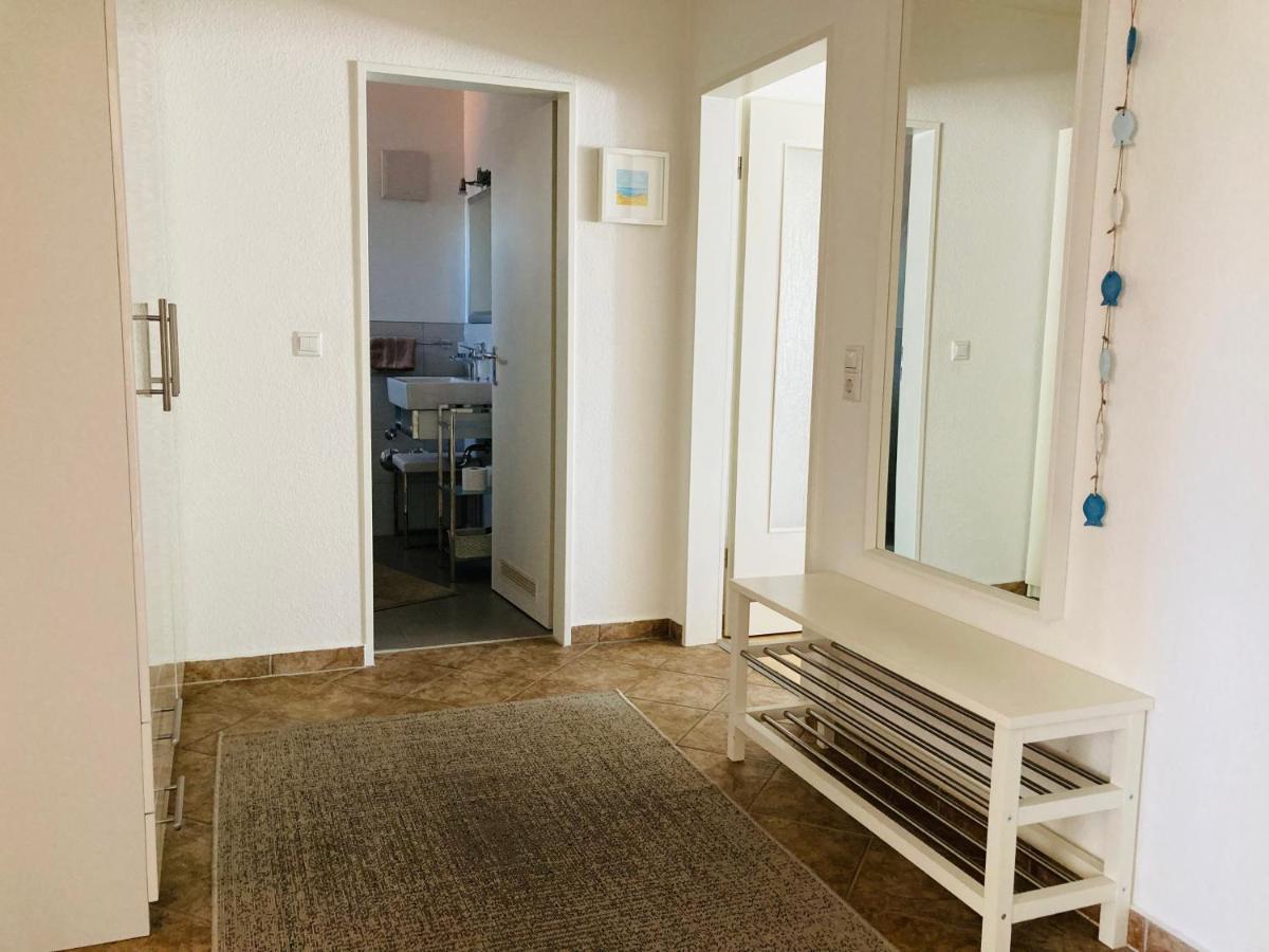 Fewo VI Villa Nicole Hafenstrasse 37 Цингст Екстер'єр фото